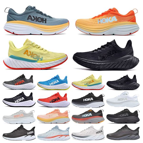 hoka one shoes bondi 8 clifton athletic runner sneakers hokas carbon x 2 kawana challenger atr 6 sneakers lifestyle shock absorption mens wo, Black
hoka one shoes bondi 8 clifton athletic runner sneakers hokas carbon x 2 kawana challenger atr 6 sneakers lifestyle shock absorption mens wo, Black
