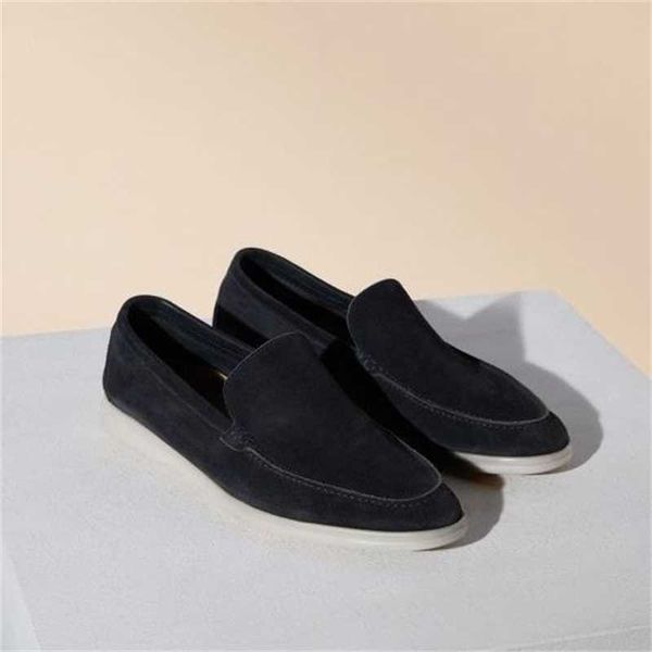italy designer loropiana shoes special price broken code no-deduction men's style sheepskin leather luxury leisure comfortable versatil, Black;white
italy designer loropiana shoes special price broken code no-deduction men's style sheepskin leather luxury leisure comfortable versatil, Black;white
