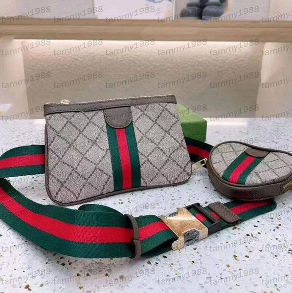 2pcs designer men women heart waist bag brand luxurys shoulder chest bags big or small g handbag cross body amazing with box
2pcs designer men women heart waist bag brand luxurys shoulder chest bags big or small g handbag cross body amazing with box