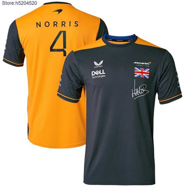 men's t shirt 2023 new fashion f1 formula one racing team the mclaren lando norris short sleeve leisure quick-drying in summer, White;black
men's t shirt 2023 new fashion f1 formula one racing team the mclaren lando norris short sleeve leisure quick-drying in summer, White;black