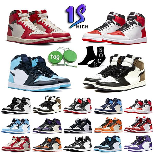 jumpman 1 1s basksetball shoes mens women sport sneakers bred patent bordeaux dark mocha bubble gum chicago obsidian fragment shadow solo
jumpman 1 1s basksetball shoes mens women sport sneakers bred patent bordeaux dark mocha bubble gum chicago obsidian fragment shadow solo