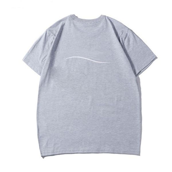 new t shirt 2023 men women fashion short sleeve cotton designer shirt lovers luxury t-shirts casual breathable geometric printed clothing si, White;black
new t shirt 2023 men women fashion short sleeve cotton designer shirt lovers luxury t-shirts casual breathable geometric printed clothing si, White;black
