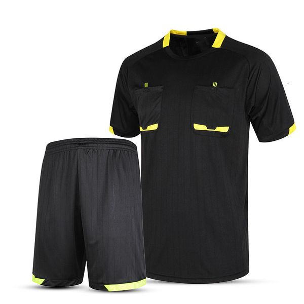outdoor t-shirts football jerseys men referee uniform short football professional soccer tracksuit thailand referee judge uniform custom kit, Gray;blue
outdoor t-shirts football jerseys men referee uniform short football professional soccer tracksuit thailand referee judge uniform custom kit, Gray;blue