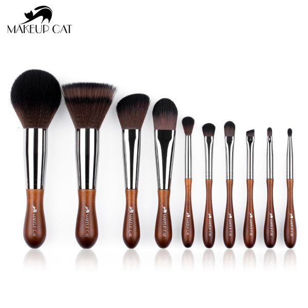 makeup tools makeup cat cosmetic brush- portable 10pcs short handle makeup brushes set-soft hair makeup tools-face eye beauty pens 230215
makeup tools makeup cat cosmetic brush- portable 10pcs short handle makeup brushes set-soft hair makeup tools-face eye beauty pens 230215