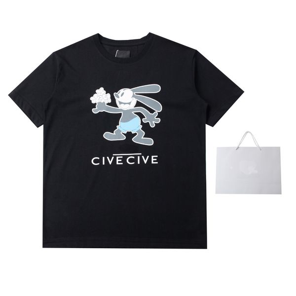 fashion casual men ladies loose t shirt letter print animal short sleeve summer selling luxury ladies t shirt couple black, White;black
fashion casual men ladies loose t shirt letter print animal short sleeve summer selling luxury ladies t shirt couple black, White;black