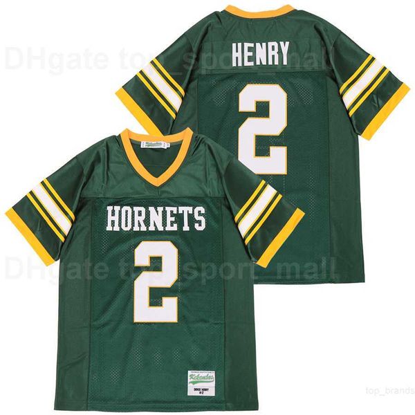 yulee hornets 2 derrick henry jersey men high school football pure cotton sport green team color breathable embroidery and sewing on sale, Black
yulee hornets 2 derrick henry jersey men high school football pure cotton sport green team color breathable embroidery and sewing on sale, Black