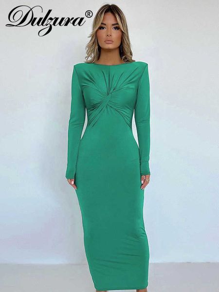 casual dresses dulzura autumn ruched y2k clothes long sleeve bodycon midi dresses for women 2022 club party birthday streetwear outfits t230, Black;gray
casual dresses dulzura autumn ruched y2k clothes long sleeve bodycon midi dresses for women 2022 club party birthday streetwear outfits t230, Black;gray