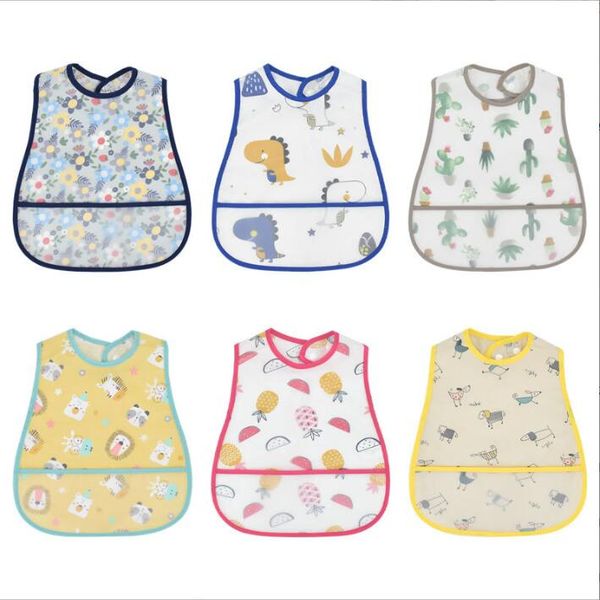baby bibs burp cloths infant eva waterproof feeding bib cotton cartoon eating overall bandana cartoon pinafore newborn saliva towels animal
baby bibs burp cloths infant eva waterproof feeding bib cotton cartoon eating overall bandana cartoon pinafore newborn saliva towels animal