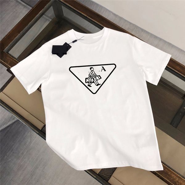 fashion men's t-shirts luxury design 2023 pradity men's t-shirt retro decorative feel soft anti-wrinkle letter printing casual cou, White;black
fashion men's t-shirts luxury design 2023 pradity men's t-shirt retro decorative feel soft anti-wrinkle letter printing casual cou, White;black