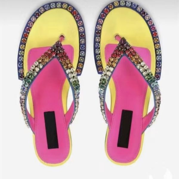 slippers flip-flops real leather shoes flat open toe sandals rhinestones thin heels designer factory womens summer classic beach shoe our si, Black
slippers flip-flops real leather shoes flat open toe sandals rhinestones thin heels designer factory womens summer classic beach shoe our si, Black