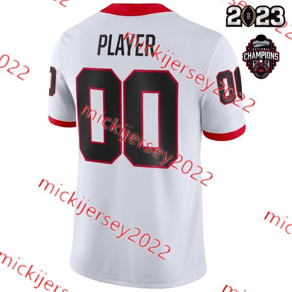james football wear 2023 football champions jersey custom football jerseys 6 daylen everette kearis jackson arik gilbert broderick jones mj, Black
james football wear 2023 football champions jersey custom football jerseys 6 daylen everette kearis jackson arik gilbert broderick jones mj, Black