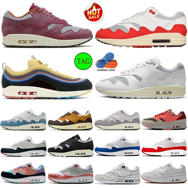 sports 1s 87 running shoes for men women noise aqua sean wotherspoon night maroon anniversary red white black schematic evergreen aura mens
sports 1s 87 running shoes for men women noise aqua sean wotherspoon night maroon anniversary red white black schematic evergreen aura mens