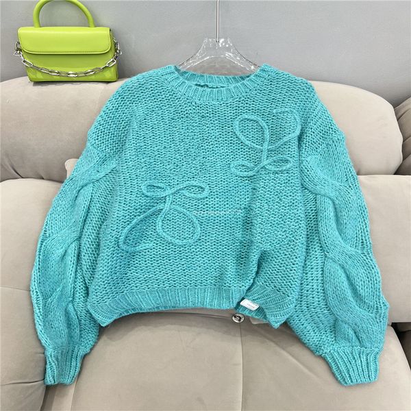 23ss fw women oversize sweaters knits designer with letter pattern girls runway designer crop shirt high end loose long, White;black
23ss fw women oversize sweaters knits designer with letter pattern girls runway designer crop shirt high end loose long, White;black