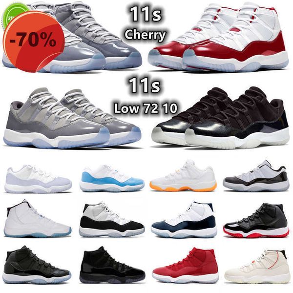 11s sandals 11 mens basketball shoes sneaker cherry cool grey pure violet citrus legend gamma unc jubilee bred low cap gown concord space ja, Black
11s sandals 11 mens basketball shoes sneaker cherry cool grey pure violet citrus legend gamma unc jubilee bred low cap gown concord space ja, Black