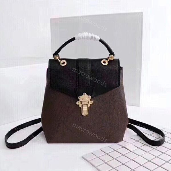 fashion designer backpack luxury lady travel outdoor totes handbag womens men schoolbag backpacks classic fashion bag old-fashioned back pac
fashion designer backpack luxury lady travel outdoor totes handbag womens men schoolbag backpacks classic fashion bag old-fashioned back pac