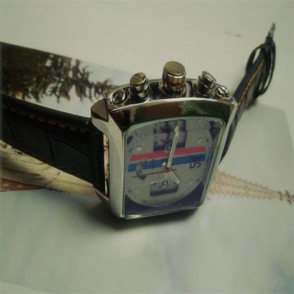 no battery square leather men watches all sub-dials work watch daydate mechanical automatic watch for mens gift rejole2927, Slivery;brown
no battery square leather men watches all sub-dials work watch daydate mechanical automatic watch for mens gift rejole2927, Slivery;brown