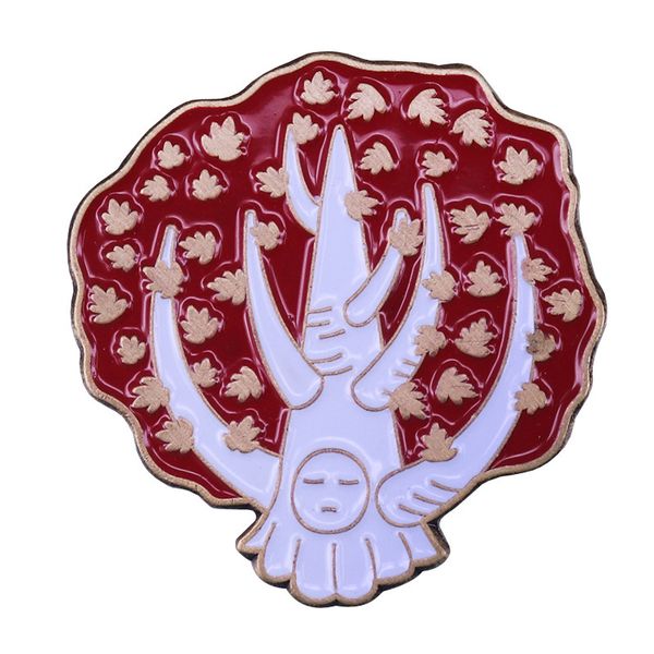 stark family heart tree fish beam wood badge power game fans gorgeous collection brooch cute anime movies games hard enamel pins collect met, Blue
stark family heart tree fish beam wood badge power game fans gorgeous collection brooch cute anime movies games hard enamel pins collect met, Blue