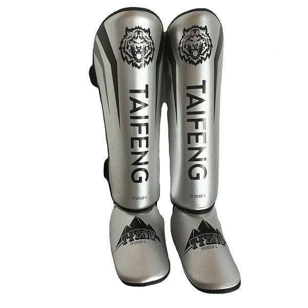 protective gear high-quality pu leather boxing shin guards ankle protector mma muay thai training leg warmers light kicking shin pads 230215
protective gear high-quality pu leather boxing shin guards ankle protector mma muay thai training leg warmers light kicking shin pads 230215