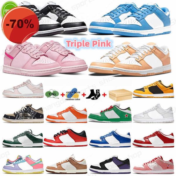 casual sandals shoes sneakers mens trainers sports shoe with box triple pink white black dunks sb designer men women unc pn dust low
casual sandals shoes sneakers mens trainers sports shoe with box triple pink white black dunks sb designer men women unc pn dust low