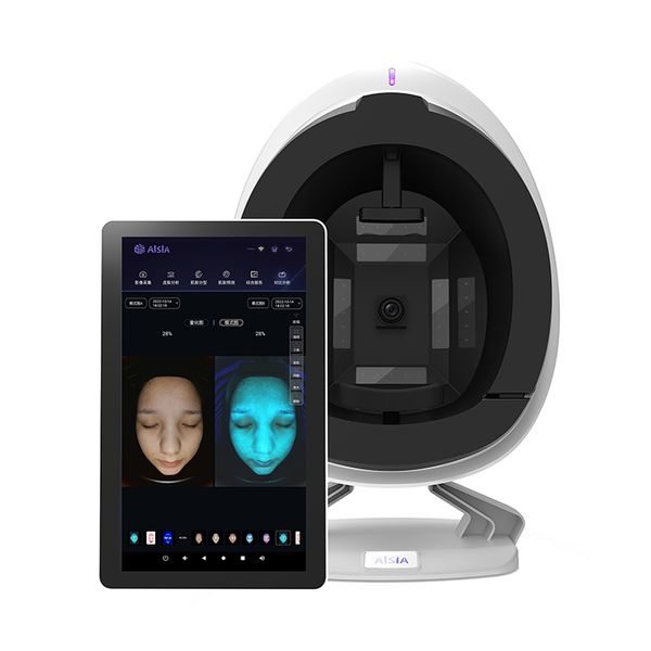 beauty items professional aesthetics 3d skin analyzer magic skin hair analyzer with software visia facial analyze uv light clinic use
beauty items professional aesthetics 3d skin analyzer magic skin hair analyzer with software visia facial analyze uv light clinic use