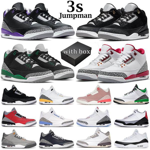 3 jumpman 3s basketball shoes cardinal red dark iris muslin racer blue pine green cool grey fragment unc laser orange georgetown men women j
3 jumpman 3s basketball shoes cardinal red dark iris muslin racer blue pine green cool grey fragment unc laser orange georgetown men women j