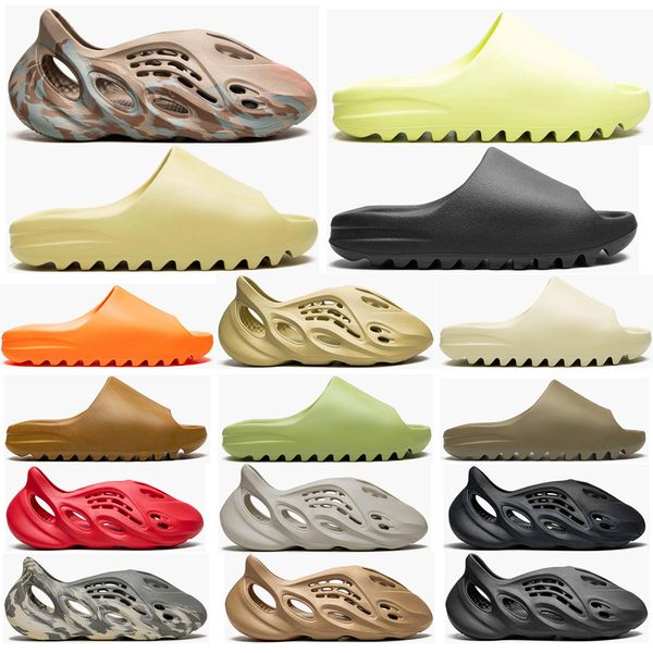 designer slippers men woman slider foam runner vermillion mineral blue onyx pure sandals slide slipper ochre bone resin clog desert ararat s, Black
designer slippers men woman slider foam runner vermillion mineral blue onyx pure sandals slide slipper ochre bone resin clog desert ararat s, Black