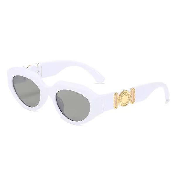 designer sunglasses for women advanced sunglasses retro big frame with dark lens oversized lentes de sol black anti uv protection sunglass a, White;black
designer sunglasses for women advanced sunglasses retro big frame with dark lens oversized lentes de sol black anti uv protection sunglass a, White;black