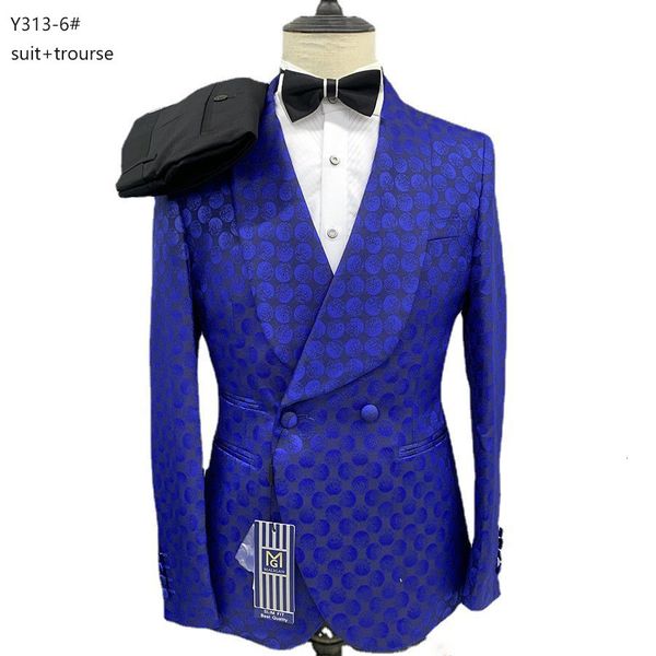 men's suits blazers fashion men's casual boutique business wedding host show gold suit two piece set blazers jacket coat pants tro, White;black
men's suits blazers fashion men's casual boutique business wedding host show gold suit two piece set blazers jacket coat pants tro, White;black