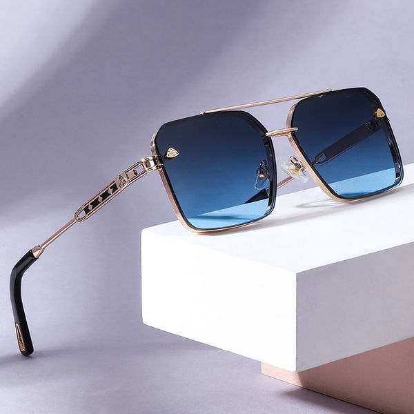 fashion classic designer sunglasses for men women luxury polarized sun glasses uv400 eyewear pc frame polaroid lens 58377, White;black
fashion classic designer sunglasses for men women luxury polarized sun glasses uv400 eyewear pc frame polaroid lens 58377, White;black