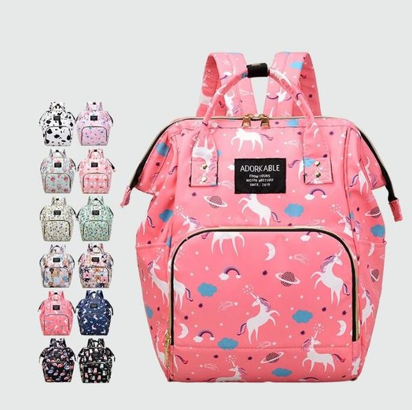 mommy bag mummy maternity nappy diaper backpack bag travel backpack mummy backpack multi-function waterproof outdoor diaper bags, Blue;pink
mommy bag mummy maternity nappy diaper backpack bag travel backpack mummy backpack multi-function waterproof outdoor diaper bags, Blue;pink