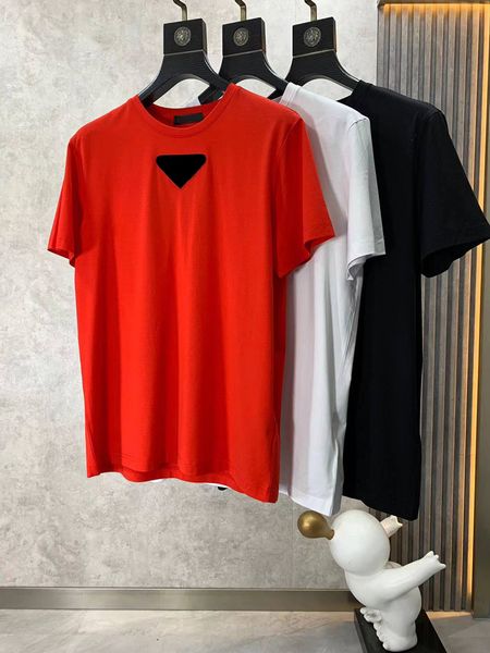 2023 summer mens designer t shirt casual man womens tees with letters print short sleeves sell luxury men hip hop clothes size s-4xl, White;black
2023 summer mens designer t shirt casual man womens tees with letters print short sleeves sell luxury men hip hop clothes size s-4xl, White;black