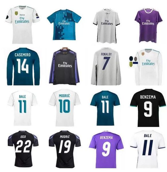 2013 2014 2015 2016 2017 retro classic real madrids soccer jerseys benzema marcelo isco bale sergio ramos modric asensio 13/14/15/16/17 home, Black;yellow
2013 2014 2015 2016 2017 retro classic real madrids soccer jerseys benzema marcelo isco bale sergio ramos modric asensio 13/14/15/16/17 home, Black;yellow