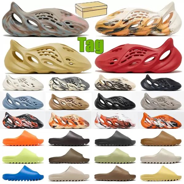 slippers designer men woman slider foam runner vermillion runners kanye onyx sandals slide slipper west bone resin clog ararat runr slides s, Black
slippers designer men woman slider foam runner vermillion runners kanye onyx sandals slide slipper west bone resin clog ararat runr slides s, Black