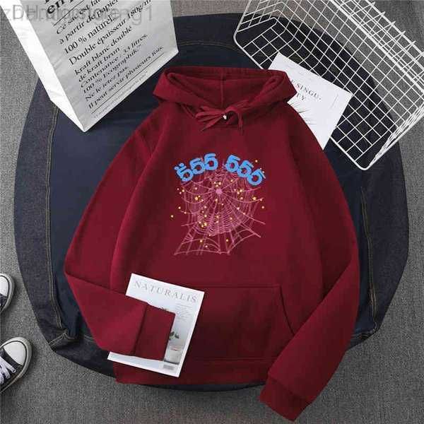 new spider web print sp5der hip hop singer's same style bubble hair letter 555 print men's and women's couple's sweater, Black
new spider web print sp5der hip hop singer's same style bubble hair letter 555 print men's and women's couple's sweater, Black