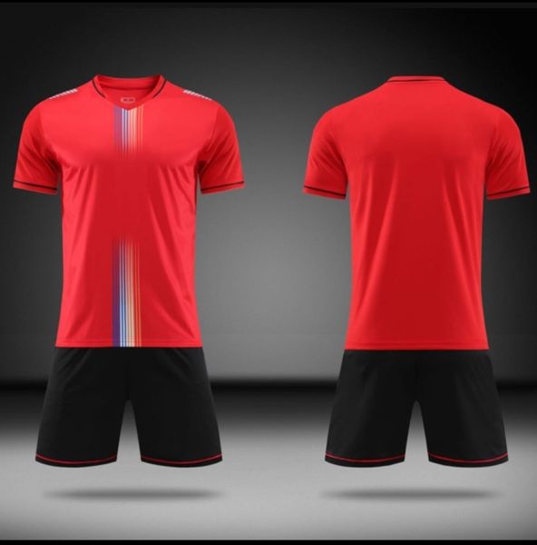 outdoor t-shirts diy football training set football quick drying fabric custom jerse futebol uniform sportswear football team jersey short 2, Gray;blue
outdoor t-shirts diy football training set football quick drying fabric custom jerse futebol uniform sportswear football team jersey short 2, Gray;blue