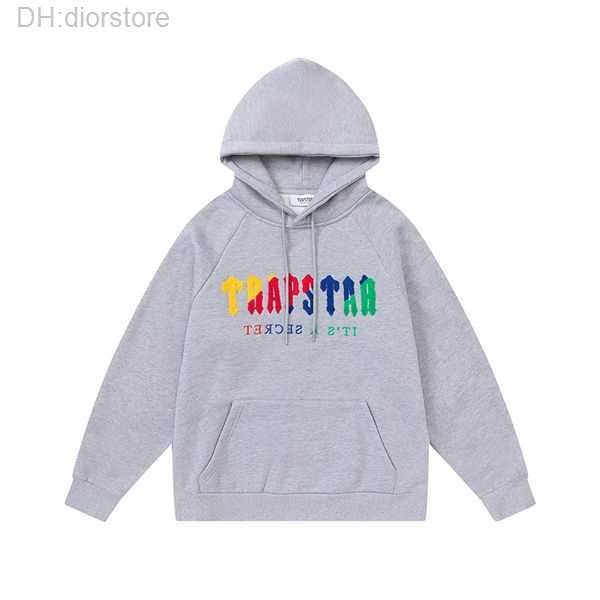 trapstar mens hip hop hoodie quality designer street cotton loose long sleeve men women sweatshirts s-xl 155xl0, Black
trapstar mens hip hop hoodie quality designer street cotton loose long sleeve men women sweatshirts s-xl 155xl0, Black
