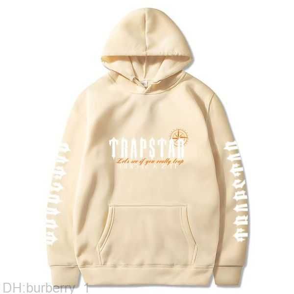 tracksuit trapstar brand printed sportswear men's t shirts 16 colors warm two pieces set loose hoodie sweatshirt pants jogging 220615 1, Black
tracksuit trapstar brand printed sportswear men's t shirts 16 colors warm two pieces set loose hoodie sweatshirt pants jogging 220615 1, Black