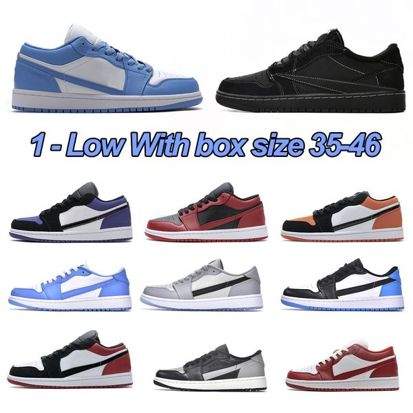 n1 casual shoes jumpman 1 men women low basketball shoes og 1s white shadow designer university blue unc black bred toe light smoky grey men
n1 casual shoes jumpman 1 men women low basketball shoes og 1s white shadow designer university blue unc black bred toe light smoky grey men