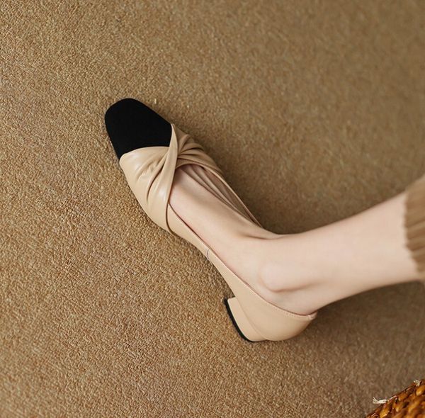 2023 newset elegant pumps fashion women wedding bridal dress shoes lady mary jane shoe, Black
2023 newset elegant pumps fashion women wedding bridal dress shoes lady mary jane shoe, Black