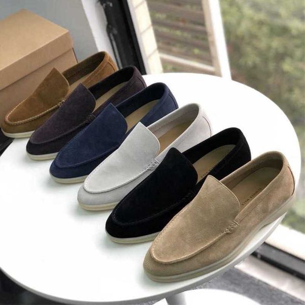 desiner loropiana shoes online women's shoes men's shoes lofo shoes flat heel new comfortable soft face cashmere leather shoes, Black;white
desiner loropiana shoes online women's shoes men's shoes lofo shoes flat heel new comfortable soft face cashmere leather shoes, Black;white