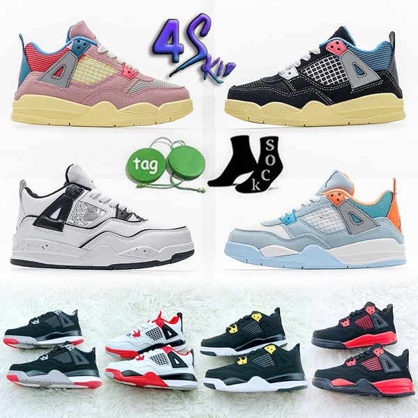 jumpman 4s kids basketball shoes black white pink 4 infant boy girl sneaker toddlers fashion baby trainers children footwear athletic
jumpman 4s kids basketball shoes black white pink 4 infant boy girl sneaker toddlers fashion baby trainers children footwear athletic