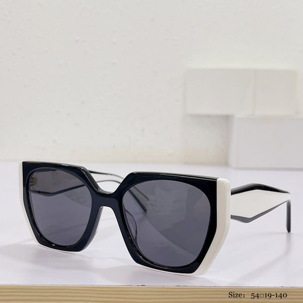 sunglasses acetate black square woman sunglasses irregular classic luxury brand designer retro shades sun glasses for female uv400 230215, White;black
sunglasses acetate black square woman sunglasses irregular classic luxury brand designer retro shades sun glasses for female uv400 230215, White;black