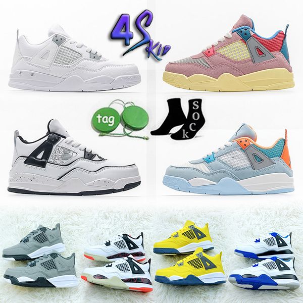 men women kids shoes ps 4 4s infants sport sneakers fire red bred what the sail university blue royalty pure money basketball shoes mens, Black
men women kids shoes ps 4 4s infants sport sneakers fire red bred what the sail university blue royalty pure money basketball shoes mens, Black