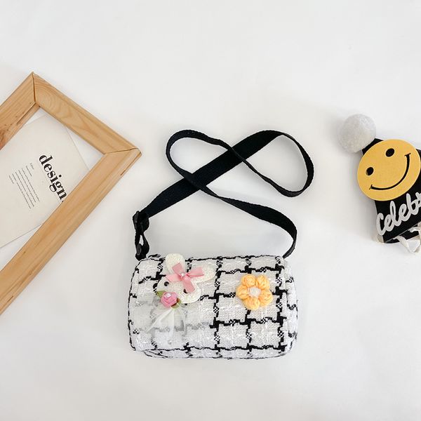 easter children cute rabbit handbags kids stereo flower bunny applique messenger bags 2023 girls plaid single shoulder princess bag z02322, Black
easter children cute rabbit handbags kids stereo flower bunny applique messenger bags 2023 girls plaid single shoulder princess bag z02322, Black