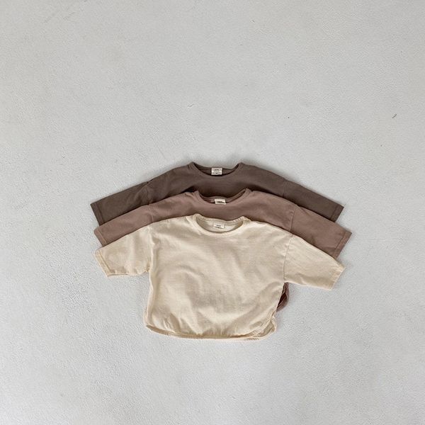 tshirts children clothing autumn girls baby boys sports long sleeve tees shirt enfant clothes spring fashion shirts 230214, Blue
tshirts children clothing autumn girls baby boys sports long sleeve tees shirt enfant clothes spring fashion shirts 230214, Blue