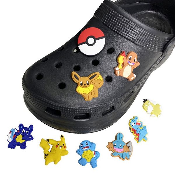 anime charms wholesale childhood memories magic baby funny gift cartoon charms shoe accessories pvc decoration buckle soft rubber clog charm, Blue
anime charms wholesale childhood memories magic baby funny gift cartoon charms shoe accessories pvc decoration buckle soft rubber clog charm, Blue