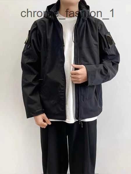 3a men's brand jackets designer stone pocket island jacket long sleeve zipper badges windbreaker embrodiery work s szie s-3xl 2 i7w2 1, Black;brown
3a men's brand jackets designer stone pocket island jacket long sleeve zipper badges windbreaker embrodiery work s szie s-3xl 2 i7w2 1, Black;brown