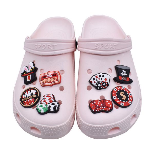 anime boy game dice charms wholesale childhood memories funny gift cartoon charms shoe accessories pvc decoration buckle soft rubber clog ch, Blue
anime boy game dice charms wholesale childhood memories funny gift cartoon charms shoe accessories pvc decoration buckle soft rubber clog ch, Blue