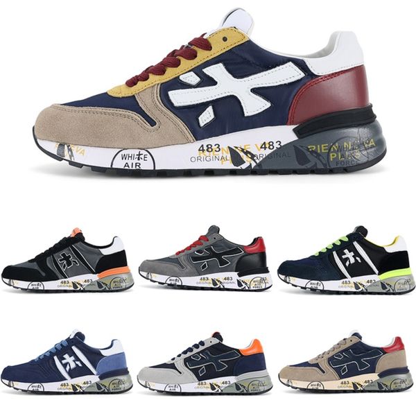 designer ppremiata casual shoes 483 what original shoe genuine leather running shoe trainers sports sneakers men women sneaker 39-45
designer ppremiata casual shoes 483 what original shoe genuine leather running shoe trainers sports sneakers men women sneaker 39-45