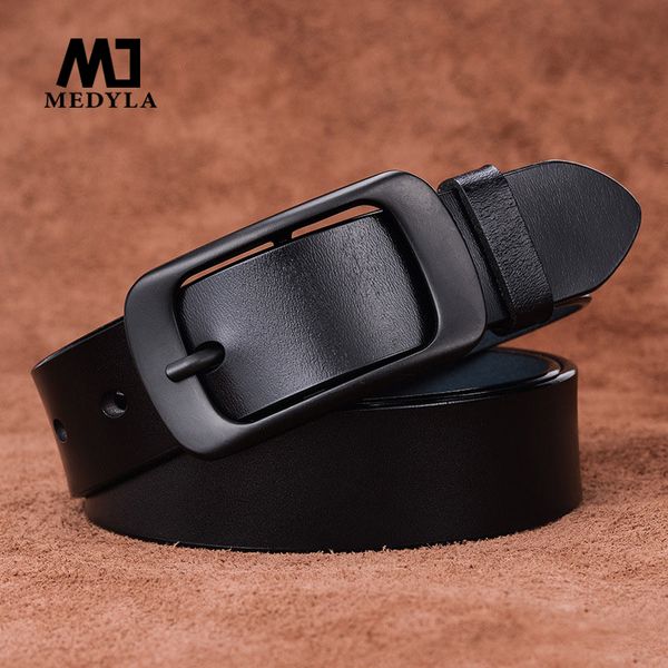 belts medyla women belt cow genuine leather black alloy pin buckle fashion casual belts style design original brand zk001 230214, Black;brown
belts medyla women belt cow genuine leather black alloy pin buckle fashion casual belts style design original brand zk001 230214, Black;brown